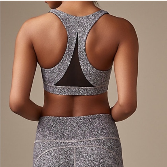 Lululemon Sports Bra - Picture 2 of 6